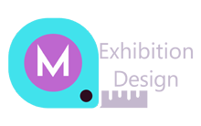 Exhibition Design Μελίνα Παπαδοπούλου